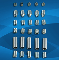 Turned Parts Manufacturer